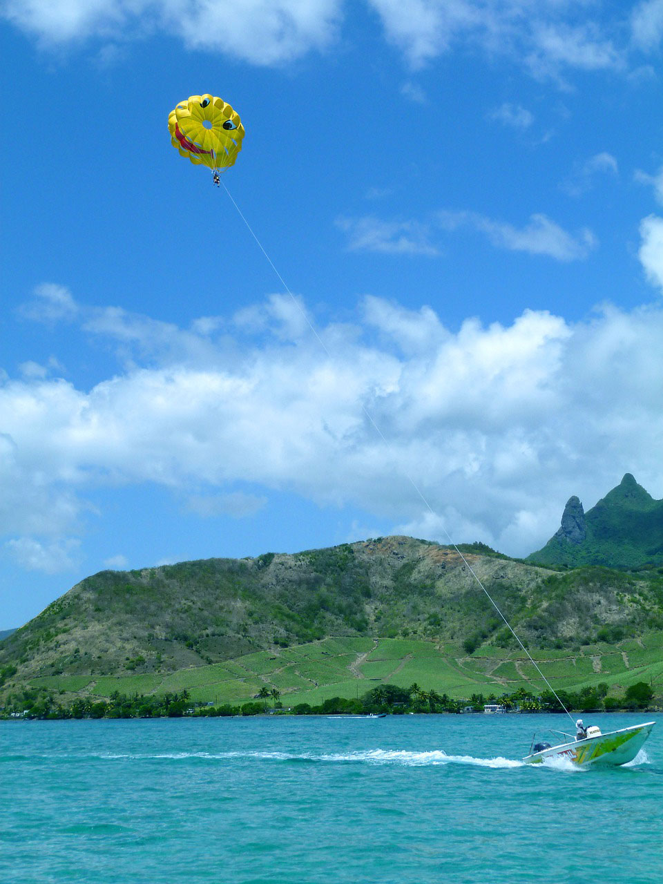 Mauritius